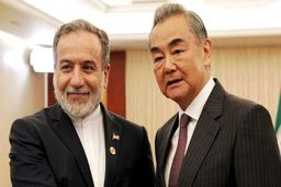 پاسخ چین به درخواست عراقچی؛ سازمان شانگهای آماده احیای صلح در منطقه است