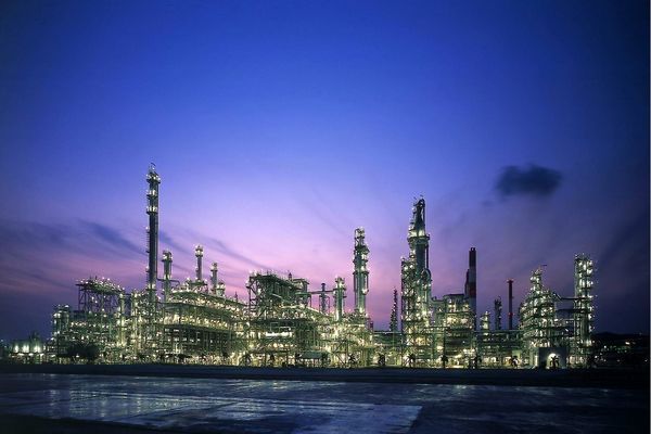 ‌پالایشگاه‌ها و آینده آنها 