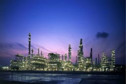 ‌پالایشگاه‌ها و آینده آنها 