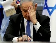 تنش در دادگاه فساد نتانیاهو+ فیلم