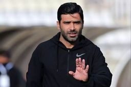 عزم جدی برای صعود تیم امید به المپیک