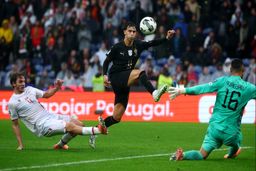 خلاصه دیدار تیم ملی پرتغال و ارمنستان