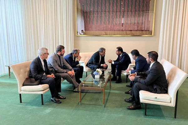 بررسی رایزنی‌های پزشکیان و عراقچی در نیویورک /آخرین تلاش‌ها در آخرین ساعات