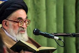 درخواست آیت الله دستغیب از رهبری برای آزادی زندانیان سیاسی و رفع حصر