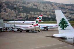 پروازها میان ایران و لبنان تعلیق شد/بیروت؛ ورود ممنوع