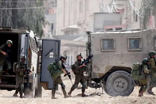 جنوب سوریه و کرانه باختری نقطه اشتعال منطقه/طرح‌های نتانیاهو چطور می‌تواند عربستان، ترکیه و اردن را درگیر یک بی‌ثباتی بزرگ کند