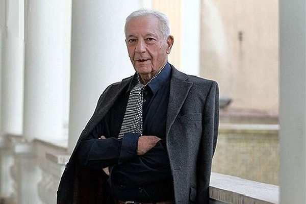 میراثِ آذرنوش برای ایرانیان 