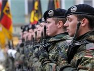 گرینلند کانون تنش؛ ابهام در خروج فوری نظامیان آلمانی