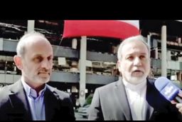 عراقچی و صداوسیما از ماجرای جنگ تا امروز