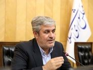 غلامرضا تاجگردون رئیس کمیسیون تلفیق بودجه ۱۴۰۵ شد

