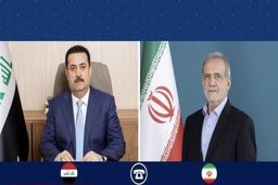 جزئیات گفتگوی پزشکیان با نخست وزیر عراق