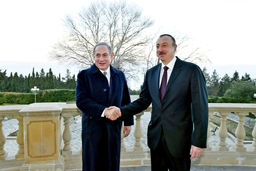 همکاری خطرناک باکو - تل‏آویو/آیا جمهوری آذربایجان در حمله اسرائیل به ایران نقش داشت؟