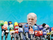 معضل موی تراشیده زن/ وزیر فرهنگ از عملکرد یکساله وزارتخانه و علت تداوم توقیف «قاتل و وحشی» گفت