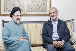رأی خاتمی
