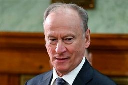 پاتروشف: غرب در حال نظامی‌سازی دریای بالتیک است