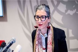 گزارشگر سازمان ملل: جنگ غزه ادامه دارد چون برای برخی منفعت دارد