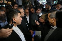 گزارش سفر رئیس‌جمهور به فیروزکوه، دماوند و رودهن
