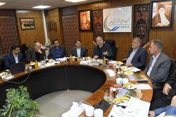 افزایش ۵۰ درصدی بودجه مسئولیت های اجتماعی پتروشیمی‌ها با اولویت‌های رئیس‌جمهور برای تحول در نظام آموزشی