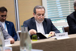 عراقچی در گفت‌وگو با فاکس‌‏نیوز:محو اسرائیل سیاست رسمی جمهوری اسلامی نیست