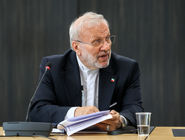 متکی: دولت کابینه را ترمیم کند