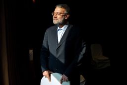 معجزه‌ای در کار نیست/ درباره انتصاب علی لاریجانی در شعام