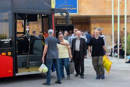 واکنش مصطفی تاج‌زاده به انتشار یک تصویر