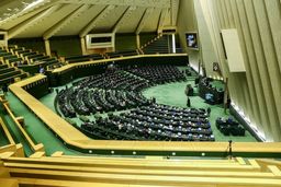 جلسه غیرعلنی مجلس درباره ناآرامی‌های اخیر