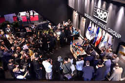 فرصت‏‏‌های پیش‌روی فولاد مبارکه و دیگر صنایع معدنی برای صادرات به آفریقا