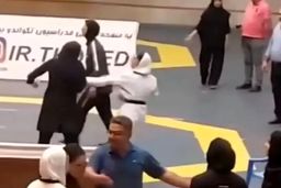 جنجال در لیگ تکواندو/ محرومیت ۲ ساله برای خواهران شیری