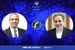 تاکید ایران و مصر بر موضع مشترک منطقه‌ای