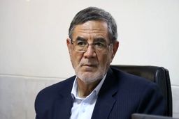 نماینده مجلس: دولتمردان نباید دائماً بگویند که آب نداریم 