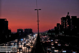 عصبانی و معترض/گزارشی درباره تاثیـر قطعی مکرر برق بر زندگی روزمره مردم و پایــــین آمدن تاب‏‌آوری آنها