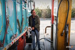 گازوئیل سه نرخی فعلا منتفی شد 