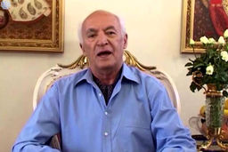 صدایی که شخصیت‏‌ها را زنده می‌‏کرد