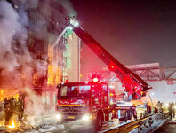 در شهرهای ایران چه گذشت؟روایت «هم‏‌میهن» از روزهای اعتراضات در استان‏‌هایی غیر از تهران