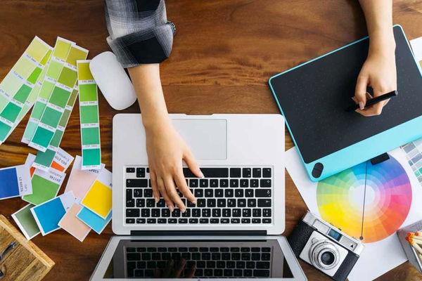 ضرورت اجتماعی گرافیک