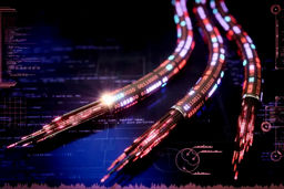 پرت‌شدن از تردمیل فناوری/اینترنت پتابایتی، آغاز دورانی تازه از ارتباطات است و ما از بازی تقریباً بیرون هستیم