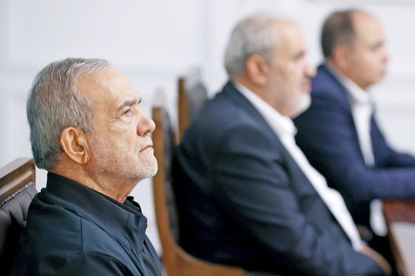 کارشناسان سناریوی آخرالزمانی را برای پایتخت پیش‌‏بینی می‏‌کنند/تهران آب ندارد