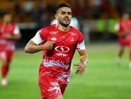 تیم بزرگ اروپایی مشتری ستاره پرسپولیس شد