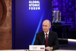 پوتین: هوش مصنوعی جهان را دگرگون می‌کند

