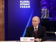 پوتین: هوش مصنوعی جهان را دگرگون می‌کند

