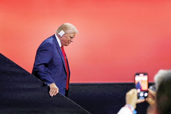 متحد اصلی یابزرگترین تهدید؟مردم دنیا، ایالات متحده را چگونه می‌بینند؟