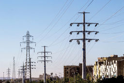 افزایش قطعی برق با کاهش دما/گزارش میدانی از وضعیت خاموشی ‌ها که در برخی نقاط به  4 تا 6 ساعت رسیده است