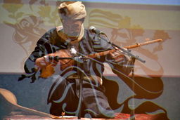 فراخوان سومین جشنواره منطقه‌ای موسیقی مقامی آوای کویر منتشر شد