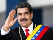 هر جا و هر وقت که ترامپ بخواهد/ مادورو برای مذاکره آماده است