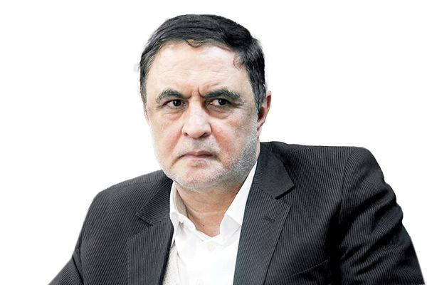 ناصر ایمانی تحلیل‏گر سیاسی اصول‏گرا: سعید جلیلی جایگاه موثری در سیاست ایران ندارد