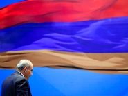انتخابات سرنوشت‌ساز در ارمنستان