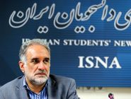 حکیمی‌پور: هرکس دنبال تسویه‌حساب سیاسی باشد از سوی مردم طرد می‌شود