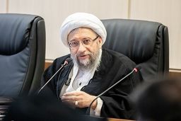 آملی لاریجانی: فعلاً FATF در مجمع تشخیص قابل بررسی نیست