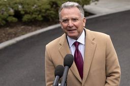  ویتکاف،محل مذاکرات با #ایران در مسقط را ترک کرده است.

